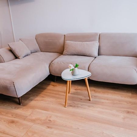 Studio Apartment Dzungla Doboj Kültér fotó