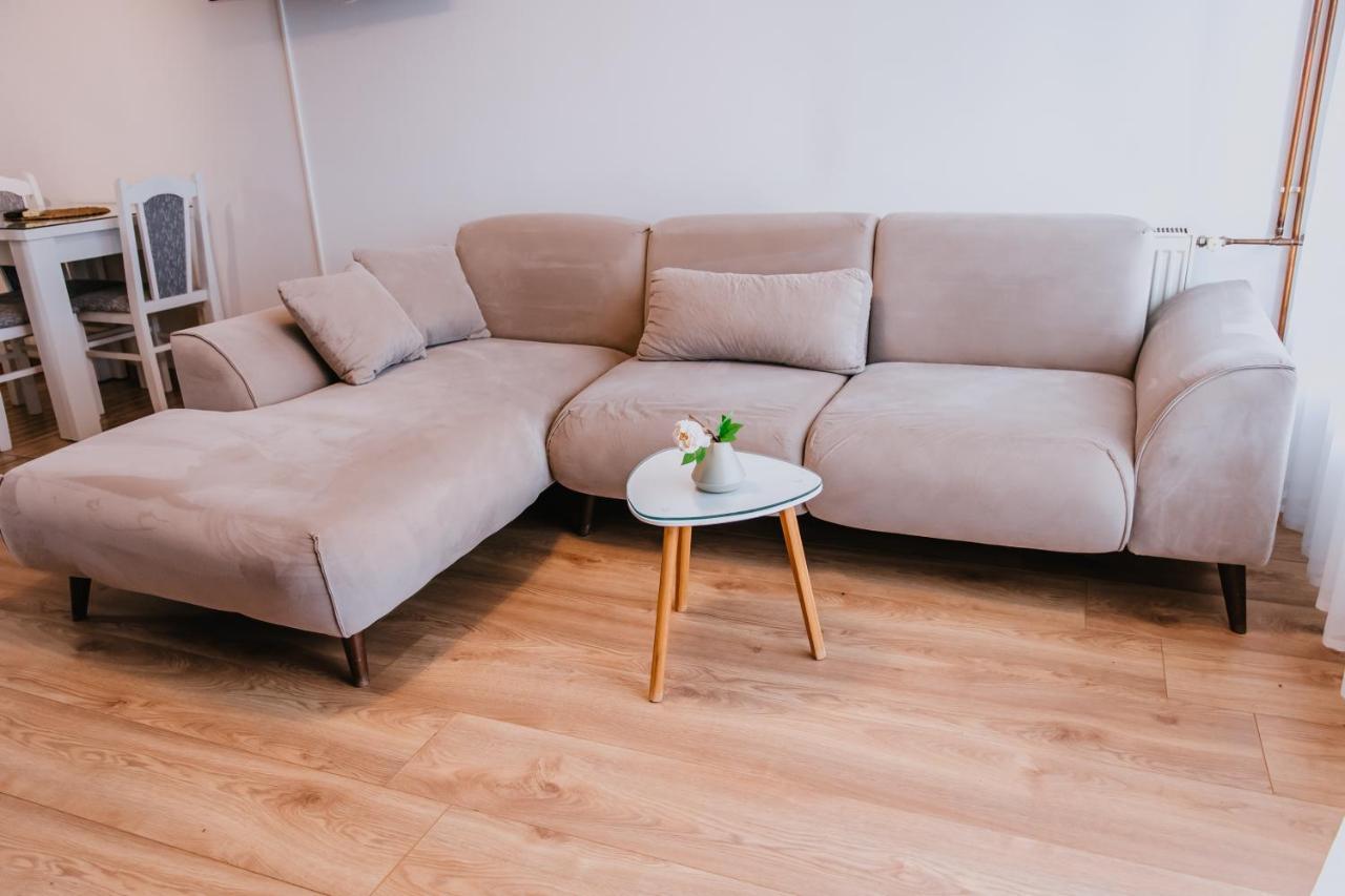 Studio Apartment Dzungla Doboj Kültér fotó
