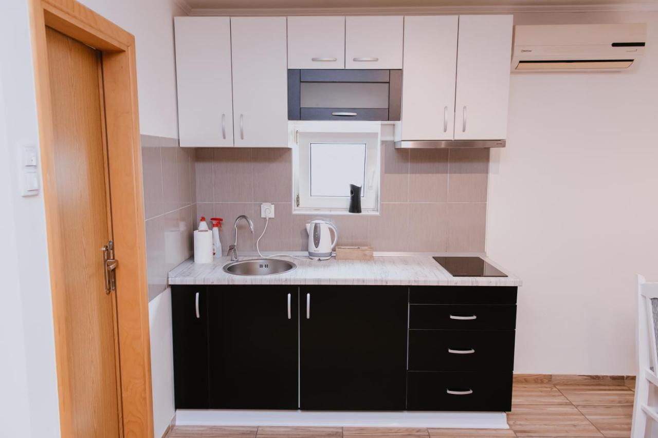 Studio Apartment Dzungla Doboj Kültér fotó