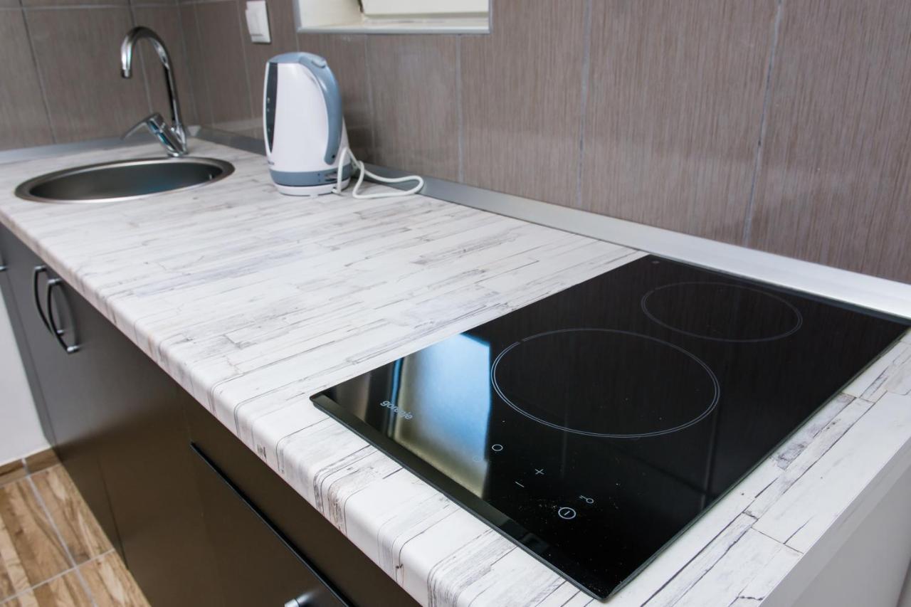 Studio Apartment Dzungla Doboj Kültér fotó